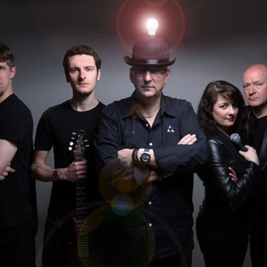 Cairo photo provided by Last.fm