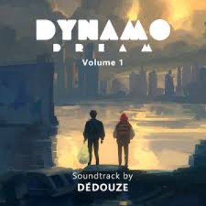DYNAMO DREAM, Vol.1