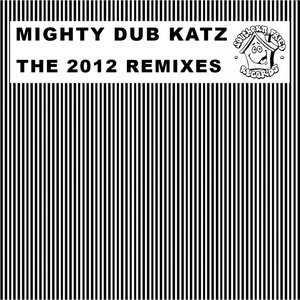 The 2012 Remixes