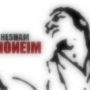 Avatar for Hesham Ghoneim