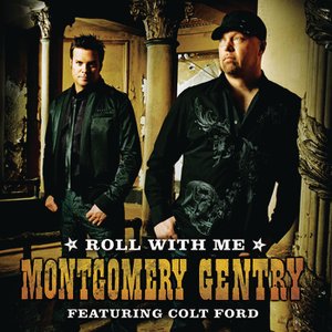 Roll With Me (featuring Colt Ford)