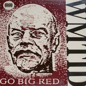 Go Big Red