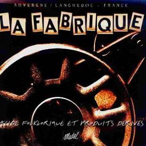 La Fabrique 的头像