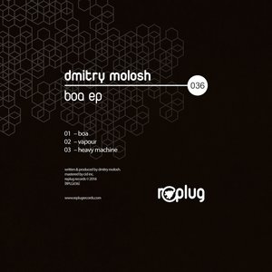 Boa - Single