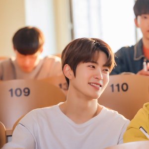 “Cha Minho (JAEHYUN of NCT)”的封面
