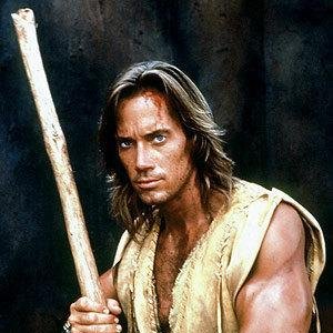 Avatar für Hercules: The Legendary Journeys