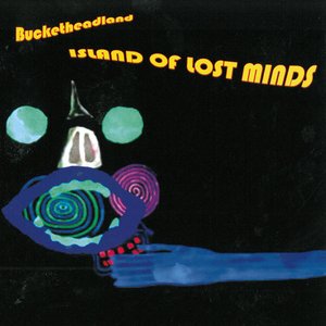 Bucketheadland: Island of Lost Minds