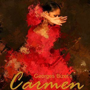 George Bizet: Carmen [1958], Vol. 2