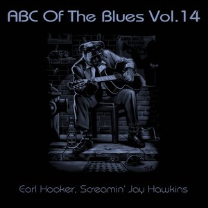 ABC Of The Blues, Vol. 14