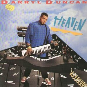 DARRYL DUNCAN 的头像