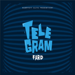 Capa de Telegram