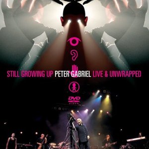 Still Growing Up: Live & Unwrapped