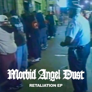Retaliation EP