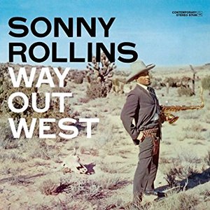 Way Out West (Deluxe Edition)