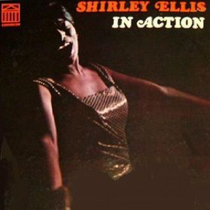 Such a Night cover