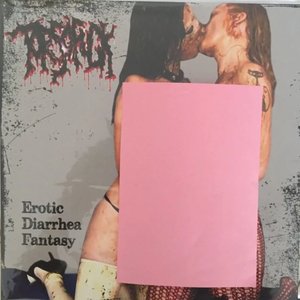 Erotic Diarrhea Fantasy [Explicit]