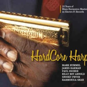 Hard Core Harp