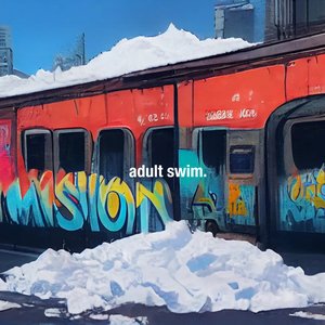 Adult Swim