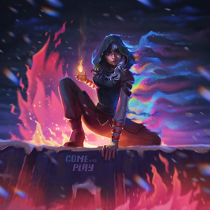 Ely Eira - Come & Play - Zortam Music