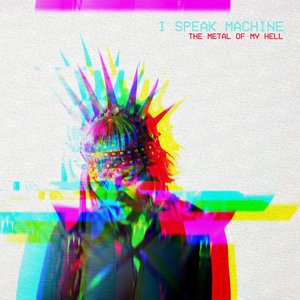The Metal of My Hell - Single