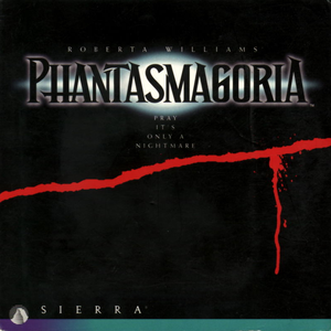 Phantasmagoria - Game Soundtrack - Phantasmagoria - Zortam Music