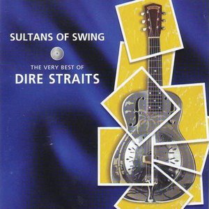 'Sultans of Swing (The Very Bes' için resim