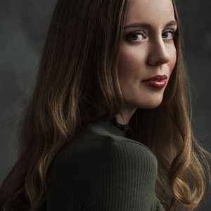 Ellen Andersson 的头像