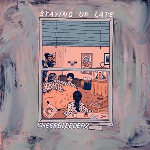 Staying Up Late - Single