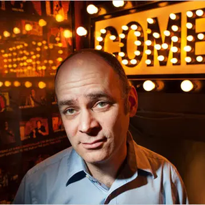 Todd Barry