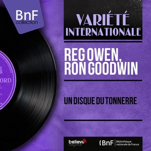 Un disque du tonnerre (Mono version)