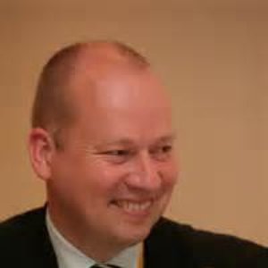 Jan Lublinski 的头像