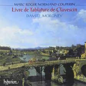 Marc Roger Normand Couperin 的头像