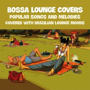 Bossa Lounge Covers