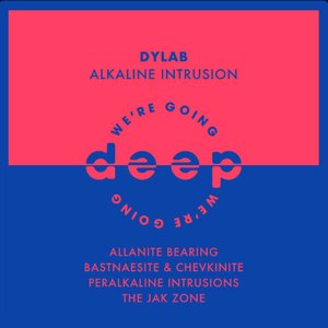 Alkaline Intrusion
