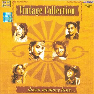 Vintage Hits Golden Era Great Melodies