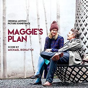 Maggie's Plan (Original Soundtrack Album)