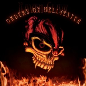 Orders Of Helljester