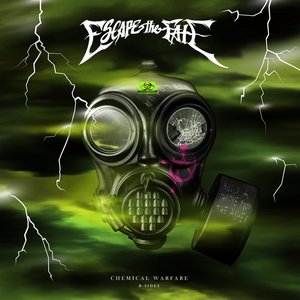 Chemical Warfare: B‐Sides