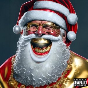 Um Pequeno Álbum de Natal - EP