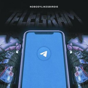 TELEGRAM - Single