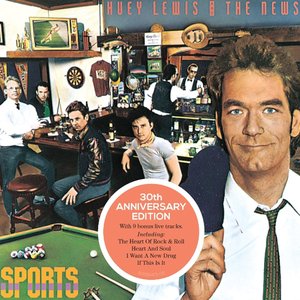 Sports (30th Anniversary Edition) [Remastered]