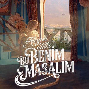 Bu Benim Masalım - Single