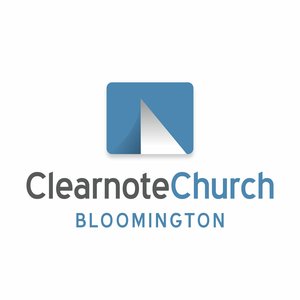 'Clearnote Church' için resim