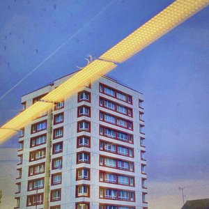 What I Like? A Dash of Light. - EP