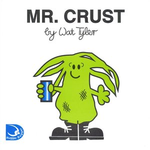 Mr. Crust