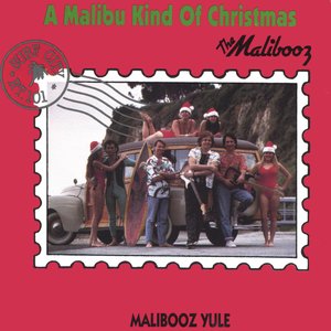 A Malibu Kind of Christmas