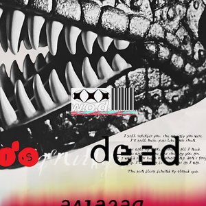 grunge is dead. EP