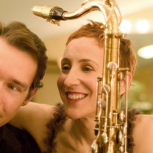 Stacey Kent & Jim Tomlinson のアバター