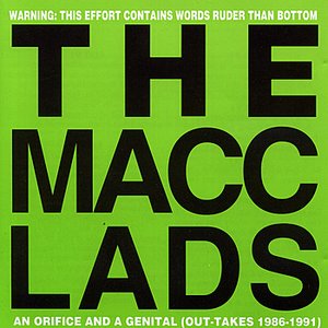 Macc Lads - Head Kicked In Lyrics - Zortam Music