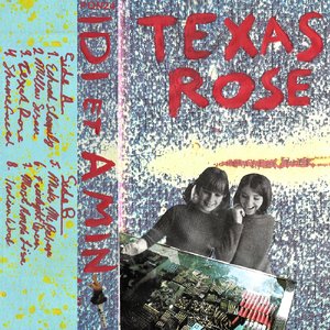 Texas Rose